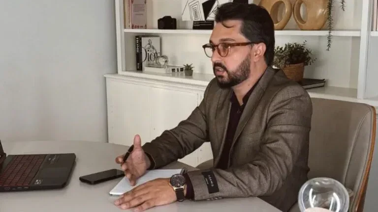Recepção da Douglas Fróes